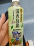 三得利（Suntory）无糖乌龙茶饮料 0糖0能量0脂 500ml*15瓶整箱装 清香乌龙500ml*15瓶 实拍图