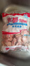 华都食品单冻鸡胗 2斤/袋 冷冻 出口级 烧烤鸡胗鸡肫卤味卤煮食材 实拍图