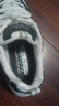 斯凯奇（Skechers）新年礼物女鞋冬季厚底老爹鞋百搭软底舒适外穿运动鞋11959 实拍图