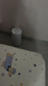 奥克斯（AUX）加湿器卧室婴儿 家用上加水大容量卧室办公室空气净化 母婴香薰加湿 实拍图