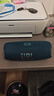JBL CHARGE5 冲击波五代 便携蓝牙音箱+低音炮 户外防水音响 增强版赛道扬声器 父亲礼物 蓝色 实拍图