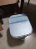 米家小米泡脚桶全自动恒温加热气囊按摩足浴盆 智能杀菌足浴桶过小腿泡脚盆 礼盒装 生日圣诞节礼物 实拍图
