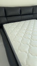 全友家居 进口天然乳胶床垫1.8x2米独立袋装弹簧环保卧室床垫子 实拍图