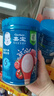 嘉宝（GERBER）番茄牛肉谷物高铁米粉婴幼儿米粉宝宝辅食米糊250g6月+100%真验厂 实拍图