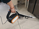 德尔玛（Deerma）家用手持吸尘器DX700Pro+TB500喷水拖把推杆地毯式两用小型强力大功率吸尘器 宠物  实拍图