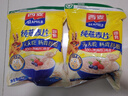 西麦即食燕麦片1000g袋谷物代餐营养早餐无额外添加蔗糖 实拍图