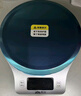 香山电子秤 防水厨房秤IPX6 咖啡烘焙秤 0.1g高精度 Type-C充电款 实拍图
