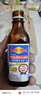 红牛泰国进口红牛牛磺酸功能饮料提神抗疲劳玻璃瓶100ml/瓶装 50瓶整箱畅饮装 实拍图