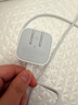 Apple/苹果【新品】40W USB-C充电器 type-c充电器苹果手机充电器手机快充头 苹果17手机充电器 实拍图