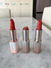 花西子粉色雕花口红M221唇膏滋润不掉色显气色唇膏礼物女生 实拍图