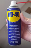 WD-40强力除胶剂汽车清洁家用去胶清洗剂玻璃不干胶双面粘去除瓷砖地板 实拍图
