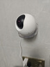 萤石（EZVIZ） C6c 3K云台增强版+64G监控专用存储卡 500万极清 室内智能无线监控器家用摄像头 实拍图
