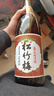松竹梅日本清酒1.8L TaKaRa宝酒造日本品牌清酒 精米步合68% 实拍图