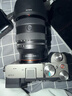 索尼（SONY）Alpha 7C II 新一代全画幅双影像小“7“A7CM2 微单数码相机 A7C2/ ILCE-7CM2 【国家补贴】 银色单机2070【256G+皮套+电+充+屏+清】 官方标配 实拍图