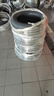 普利司通（Bridgestone）汽车轮胎 215/55R17 94V ER370 配套新奥德赛/XRV/适配皇冠/锐志 实拍图