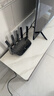 普联（TP-LINK）大道路由器7DR6430 BE6400 5G WiFi7千兆双频家用高速穿墙 2.4G wifi6无线 2.5G网口 游戏加速 实拍图