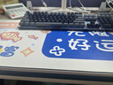 园洲绿加热桌垫暖桌垫加长加大桌面鼠标发热桌垫写字台办公桌新年礼物 无限好运3档调温+自动断电+速热 实拍图