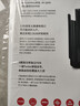 普联（TP-LINK）飞流5480 WiFi6游戏路由 AX5400双频千兆无线路由器 Mesh组网易展Turbo版 2.5G自定义端口 XDR5480 实拍图