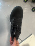 耐克NIKE跑步鞋男子减震飞马41 PEGASUS 41运动鞋FD2722-002黑白42.5 实拍图