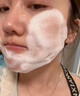 维特丝氨基酸洗面奶男女士控油祛痘深层清洁黑头粉刺水杨酸洁面乳第1名 实拍图