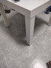 宜家（IKEA）LACK拉克小边桌简约现代客厅北欧风边几小茶几床头柜 白色边桌55x55cm 实拍图