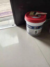 雨虹防水高耐水瓷砖胶背涂胶 玻化砖瓷砖背胶 瓷砖背胶 5kg 实拍图