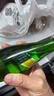 Perrier巴黎水 原装进口气泡水 0糖0卡原味天然矿泉水330ml*24瓶 实拍图