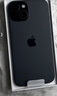 Apple/苹果【政府补贴需现场签收激活】 iPhone 15 (A3092) 128GB 黑色 支持移动联通电信5G 双卡双待 实拍图
