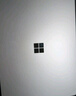 微软（Microsoft）Surface Laptop 第7版 笔记本电脑 国家补贴 触屏轻薄本 AI+PC 骁龙 X Elite 16G 512G亮铂金 礼品 实拍图