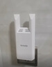 Tenda腾达1500M wifi6信号放大器 5G增强千兆网口wi-fi扩展 AP无线网络信号全屋覆盖 穿墙王扩大中继A23 实拍图