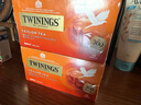 川宁红茶 精品锡兰红茶 25袋*2g*2盒 茶包热泡茶茶叶 圣诞节礼物 实拍图