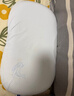 babycare透气硅胶枕枕套54×29CM静谧蓝(只有枕套) 实拍图