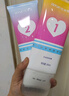 忆丝芸蛋白矫正直发膏免拉直膏柔顺软化膏头发拉直膏洗直膏家用软发赋活 实拍图