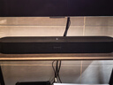 SONOS Beam Gen2升级回音壁杜比全景声5.0声道WiFi无线家庭影院可组合HDMI eARCsoundbar电视音响投影黑 实拍图