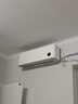 小米（MI）米家 1.5匹 新一级能效 巨省电 空调挂机 KFR-35GW/N1A1【整机十年质保】 实拍图