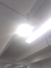 亚明照明超亮鳍片led工矿灯厂房吊灯工厂车间照明仓库100W150W200 200W吊杆款+50CM吊杆 实拍图
