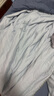 无印良品贝壳绣纯棉四件套 全棉1.5/1.8米床上用品套件200*230cm 实拍图
