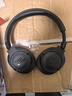 JBLT770NC头戴式主动降噪蓝牙耳机 手机电脑笔记本耳机游戏无线有线耳机  黑色 实拍图
