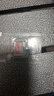 闪迪（SanDisk）128GB TF（MicroSD）内存卡 A1 U1 C10 至尊高速移动版存储卡 读速140MB/s 手机平板游戏机内存卡 实拍图