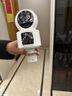 威视达康摄像头免插电监控器360度无死角带夜视无线wifi家用电池版无需网络免打孔无线摄像头免电源 实拍图