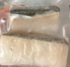 我爱渔深海法国银鳕鱼宝宝装150g 独立3块装去骨刺婴幼儿童辅助食谱 MSC 实拍图