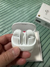 小米（MI）Xiaomi Buds 5【雷总同款】降噪耳机 半入耳式蓝牙耳机 适用于安卓苹果手机（雪山白） 实拍图