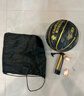 李宁（LI-NING）篮球7号成人儿童防滑耐磨室外标准CBA比赛训练七号球607-2 实拍图