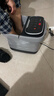 康佳（KONKA）泡脚桶按摩加热全自动足浴盆恒温电动洗脚桶足疗盆家用高深桶送爸爸妈妈父母长辈亲生日礼物礼品 【全自动滚珠+42D红光定时+高深加厚】送父母长辈 康佳官方指定恒温速热款 实拍图