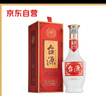 茅台 台源 酱香型白酒 53度 500ml 单瓶装 热卖单品 实拍图