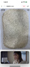 洁客 豆腐膨润土混合猫砂除臭结团懒人猫砂2.5kg*8袋共20kg整箱装 实拍图
