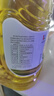 苍茫谣（CangmangYao）【保真菜籽油】金奖芥花油非转基因物理压榨低芥酸5L食用油农垦 实拍图