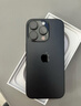 Apple/苹果 iPhone 16 Pro（A3294）512GB 黑色钛金属 支持移动联通电信5G 双卡双待手机 实拍图