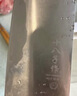 十八子作家用菜刀组合 砍骨刀切片刀 佳锐刀具两件套 SL2339-A/B  实拍图