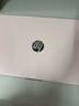 惠普（HP）【下单享补贴】星Book 15笔记本电脑轻薄本大屏便携学生本女生办公本 炫彩本 元气桃桃 U5-125H/16G运行内存/512G硬盘 实拍图
